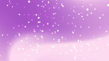 elegant violett lutning bakgrund med subtil blandning, idealisk för webb rubriker, affischer, social media mallar, och produkt visas. video
