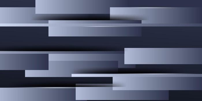 Abstract colored background with overlapping square pattern design concept elements. Futuristic banner style. eps10. vector