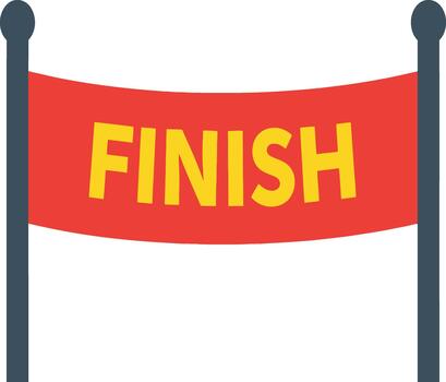 Finish line finish line finish line finish line finish line finish line finish line finish line finish line vector