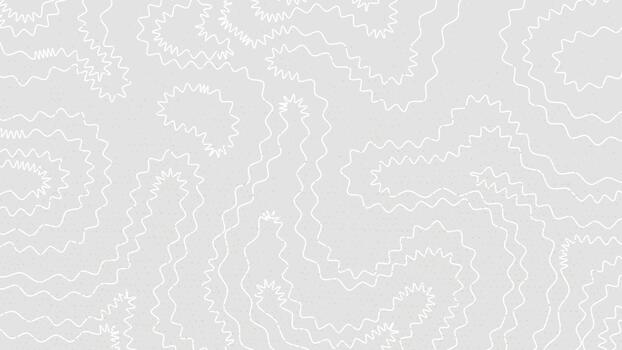 resumen ondulado líneas textura en ligero gris antecedentes vector