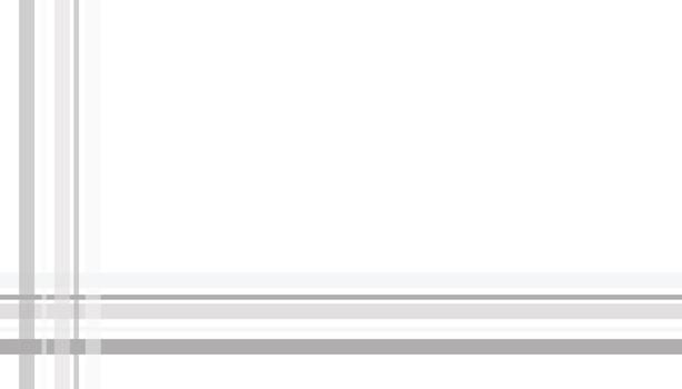 Minimalist Line Grid Background in Soft Grey Modern Clean Stripe Design vector