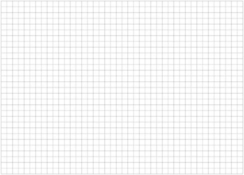 cuadrado negro cuadrícula papel. blanco cuaderno hoja. matemáticas sencillo modelo. tipografía muestra para haciendo cuadernos producción para escuela. forrado papel antecedentes. educación cuadrícula textura fondo. vector