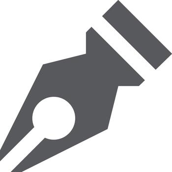 resumen geométrico forma diseño elemento aislado en transparente antecedentes para web y impresión diseño vector