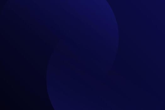 resumen antecedentes con oscuro azul suave formas y degradado profundidad. vector