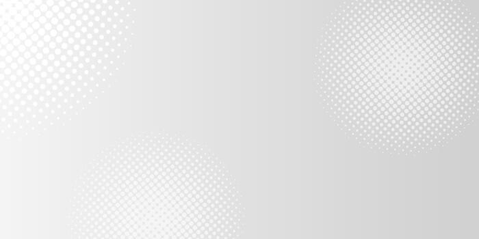 resumen antecedentes con ligero gris punteado textura y sutil geométrico moderno modelo. vector