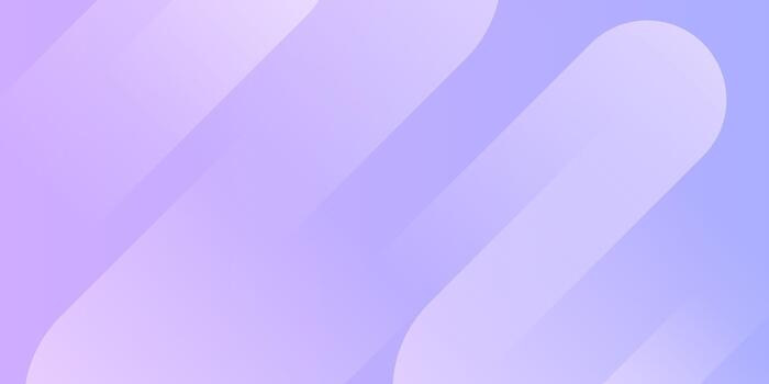 resumen antecedentes con suave púrpura degradado y redondeado fluido formas para moderno elegante diseño. vector