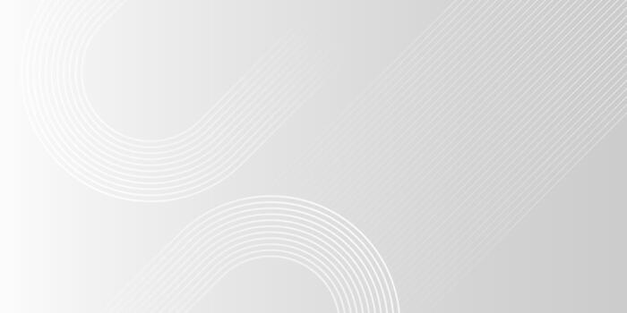 resumen antecedentes con ligero gris suave curvo textura y suave mínimo moderno estilo. vector