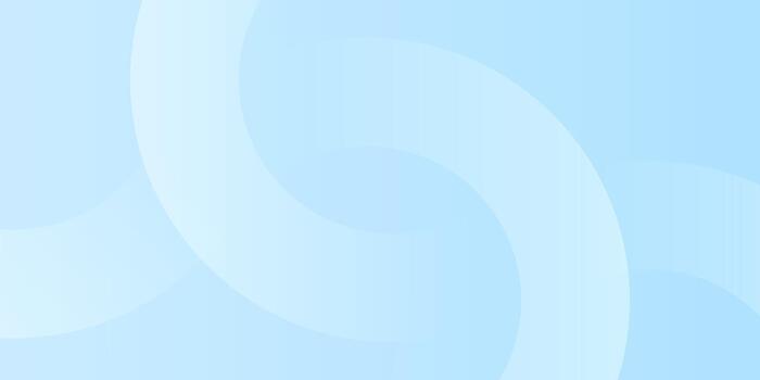 resumen antecedentes con ligero azul circular fluido formas y suave moderno degradado textura. vector