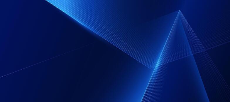 Modern technology background. tech banner for corporate business concept. hi-tech abstract background and business or presentation vector