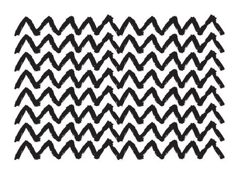 negro resumen mano golpes para patrones, antecedentes, resumen adornos, resumen caligrafía con negro cepillar, ola vector