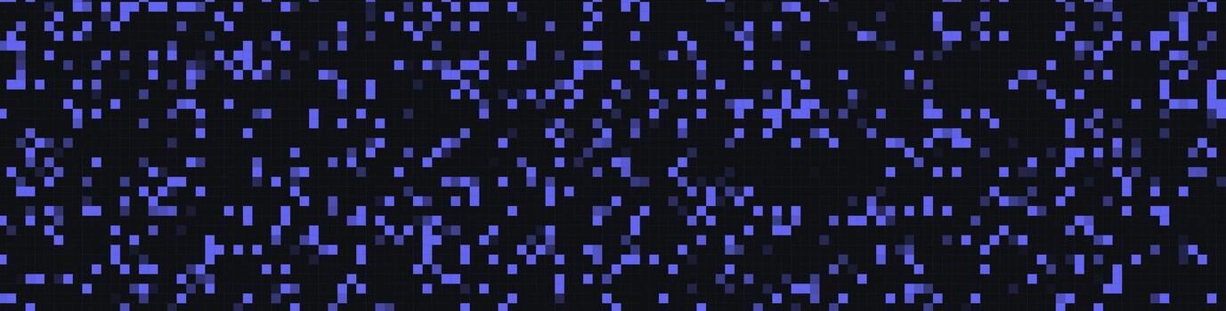 Pixel Pattern Digital Noise Grid Background Dot Texture, Tech Square Mosaic BG Geometric Backdrop, Arcade Cyber Glitch Effect, Retro Y2K 8bit 16bit Graphic Wallpaper, Censor Blur. Illustration vector