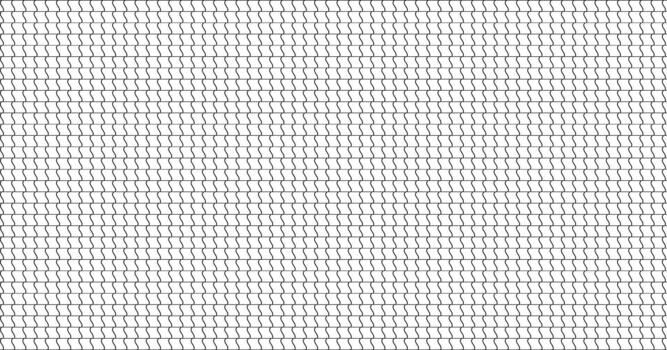 Soccer net pattern background vector