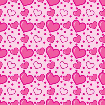 Red Apple Seamless Pattern Fresh Fruit Background with Whole and Sliced Apples vector