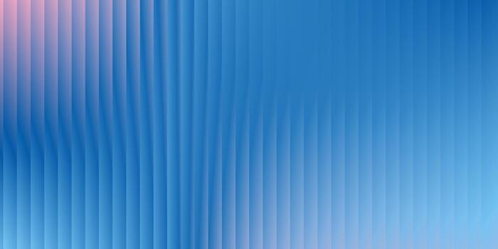 Modern blue gradient header background. Minimalis poster design with perspective geometric shape. Suitable for brochure, web, social media and banner vector