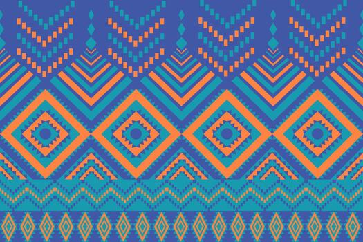 retro cuadrado geométrico modelo vector