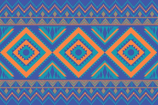 retro cuadrado geométrico estipe fronteras modelo vector