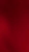 astratto rosso sfondo con liscio gradienti, adatto per design progetti e digitale arte video