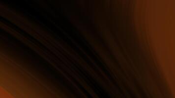 abstrato rodopiando padrões dentro caloroso Castanho tons criando uma dinâmico, texturizado fundo adequado para Projeto video