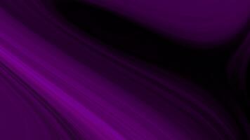 astratto viola onda modello la creazione di un' liscio pendenza sfondo per artistico uso video