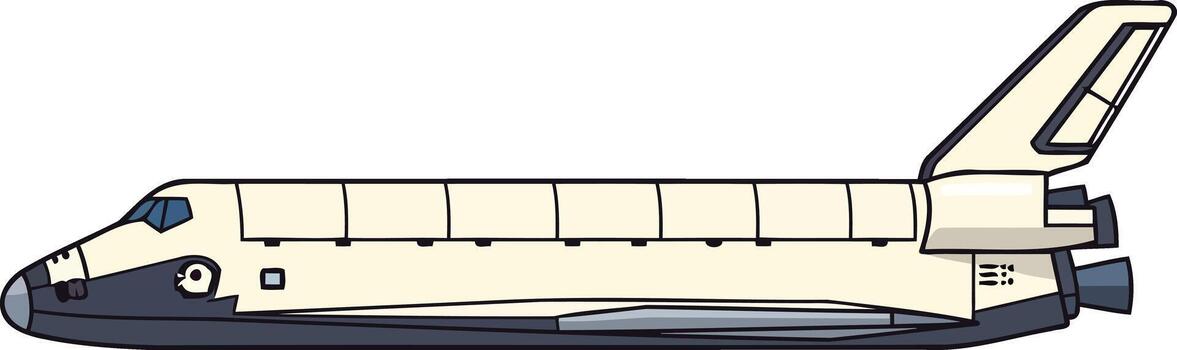 puerta a infinito desbloqueo nuevo reinos más allá tierras atmósfera, un Faro de descubrimiento, aislado en transparente antecedentes vector