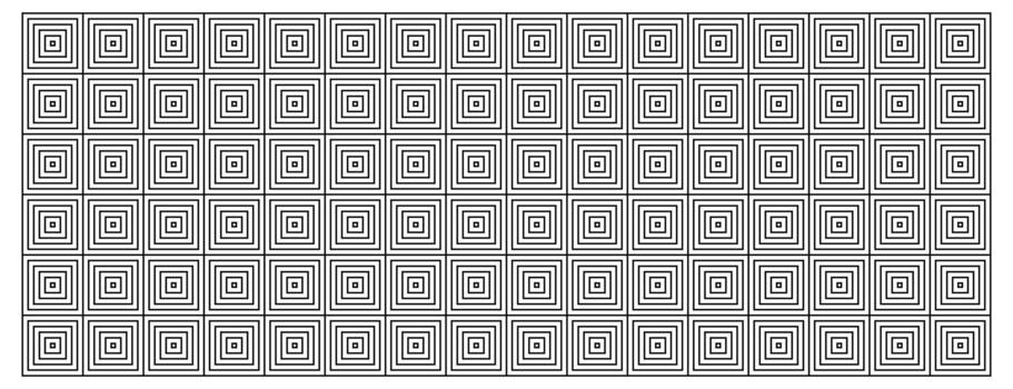 sencillo modelo con negro línea textura en blanco antecedentes. ligero moderno sencillo fondo de pantalla, brillante loseta fondo, monocromo gráfico elemento. modelo estilo y sin costura concepto. vector