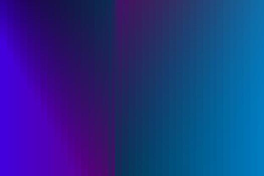 resumen azul y púrpura degradado antecedentes con vertical rayas y moderno geométrico modelo vector