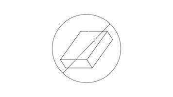 en diagram av en rektangulär prisma med en diagonal linje genom den sluten i en cirkel med en diagonal linje också video