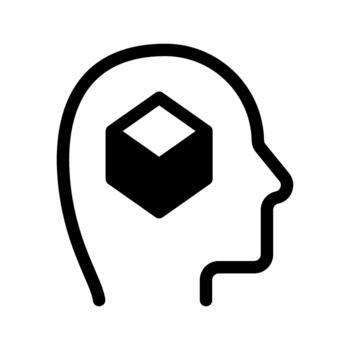 Engineering Technical Icon vector