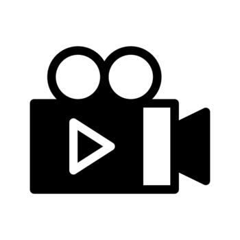 botones interfaz controlar icono vector