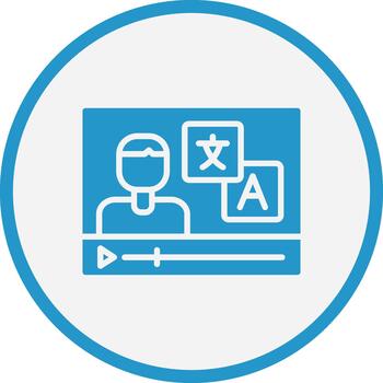 Tutorial Subtle UI Graphic Element vector