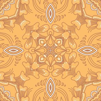 modelo con paralelo hoja líneas vector