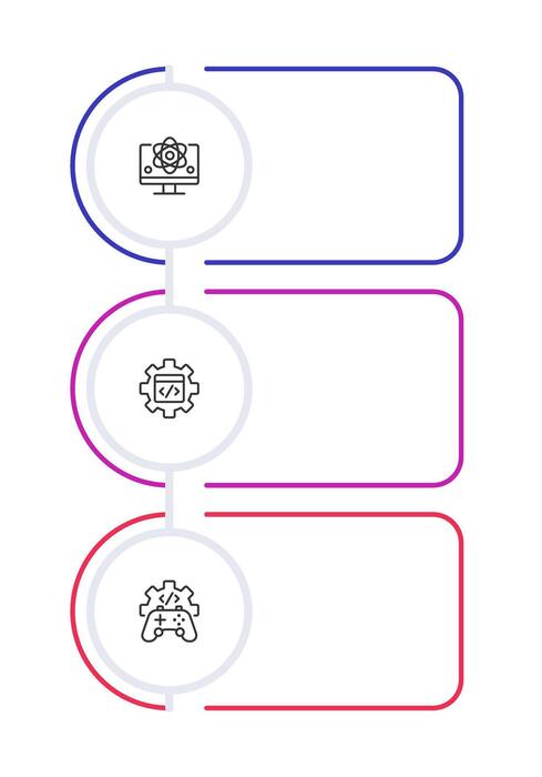 Software Development Cycle Vector Art, Icons, and Graphics for Free ...