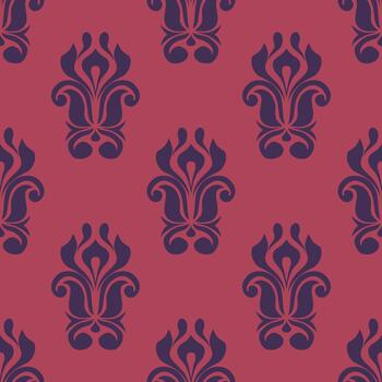 resumen damasco modelo vector