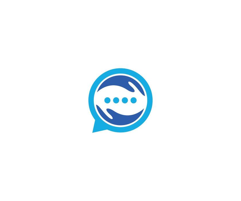 Text Message Logo Vector Art, Icons, and Graphics for Free Download
