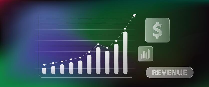 gráfico gráfico componente vector