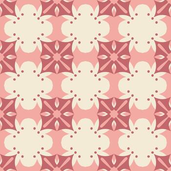 Islamic Geometric Pattern vector
