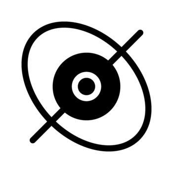 anchura herramienta ajustar icono vector