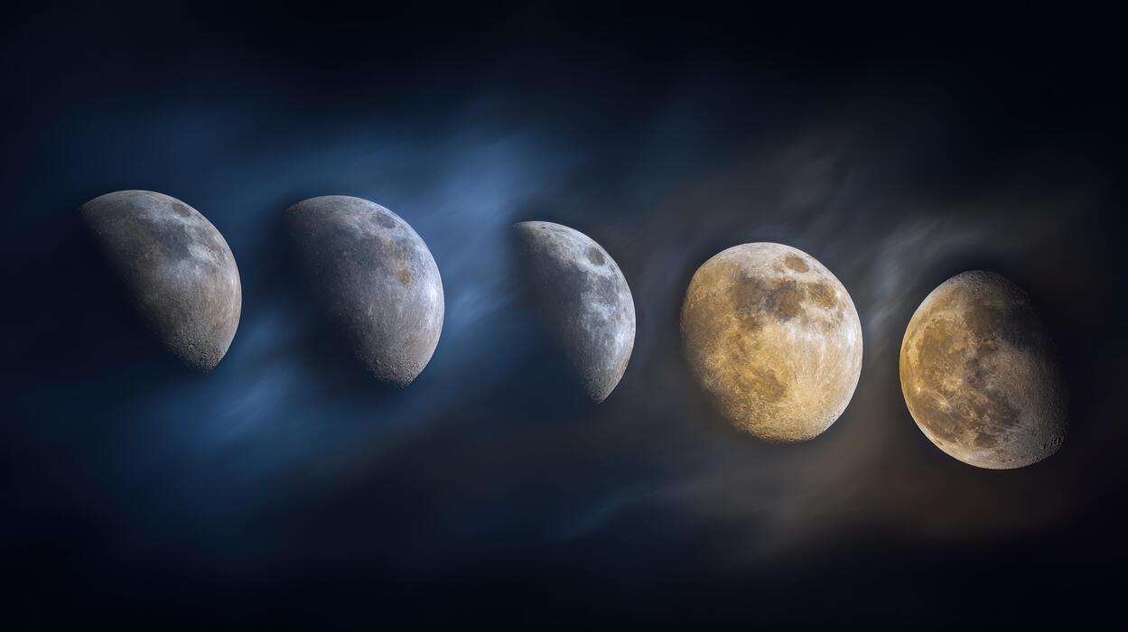 Moon Shapes Stock Photos, Images and Backgrounds for Free Download