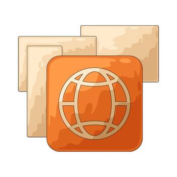 Internet with Document vector