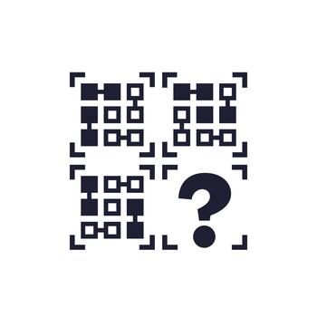 pattern recognition and data analysis concept, design vector