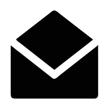 Simple Interface Icon Set vector