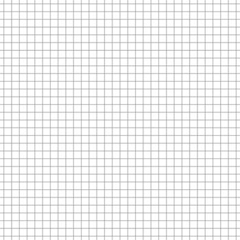 Grid Seamless Pattern vector