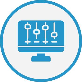 Volume Sharp Edge Visual Form vector