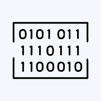 Binary code binary code binary code binary code binary code binary code binary code binary code binary code binary vector