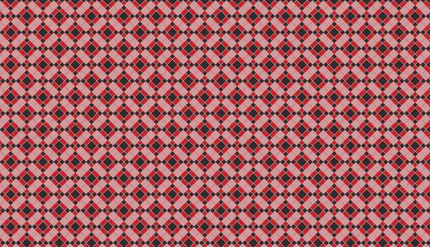 geométrico cuadrícula modelo vector