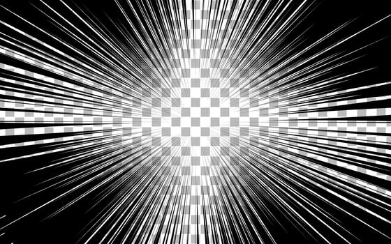 Halftone background frame. vector