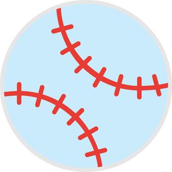 Ball Web-Based Design Element Icon vector