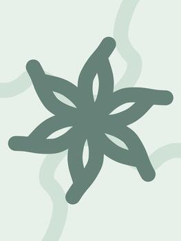 Minimal Pattern for Packaging vector