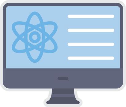 computadora Ciencias modular formar forma vector