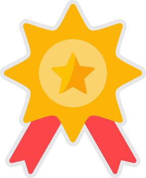 Quality Sharp Edge Visual Form vector